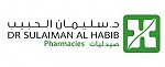  صيدليات سليمان الحبيب الطبية 