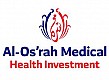 وحدة الرعاية الصحية المنزلية
