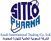 الشركة السعودية للتجارة المحدودة ( سيتكو فارما )