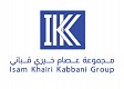 Isam Khairi Kabbani Group IKK 