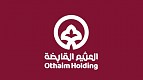 شركة العثيم القابضة