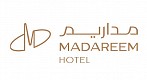 فندق مداريم 