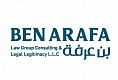  بن عرفة للمحاماة و الاستشارات الشرعية و القانونية