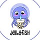 Jellyfish Bubble Tea