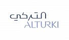 شركة التركي القابضة