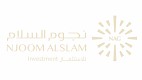نجوم السلام القابضة
