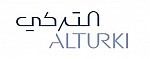 التركي القابضة