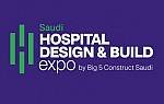 Saudi Hospital Design & Build Expo 2025