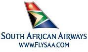 South African Airways SAA