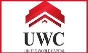 UNITED WORLD CAPITAL (UWC)