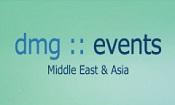 Dmg Events middle east and Asia