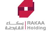 ركاء القابضة ركاء القابضة