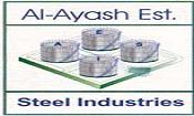 AL-AYASH STEEL INDUSTRIES 