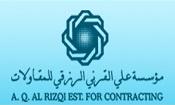 Ali Al-Qarni Rezgui Est.for Contracting