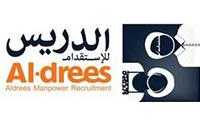 Al Drees Recruitment Office