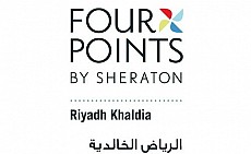 Four Points By Sheraton Riyadh Khaldia