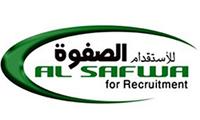 Al Safwa for Recruitment