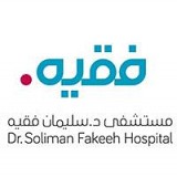 Dr.Soliman Fakeeh Hospital