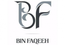 Bin Faqeeh Real Estate Investment Company