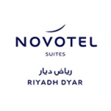 Novotel Suites Riyadh Dyar Hotel