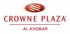 Crowne Plaza Al Khobar Hotel