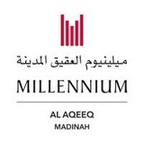 Millennium Al Aqeeq Hotel Al Madinah
