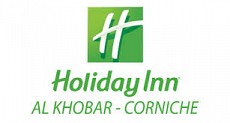  Holiday Inn Al Khobar - Corniche