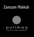 Pullman Zamzam Makkah