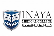 INAYA Medical Collage 