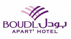 Boudl Apart' Hotels 