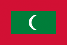 Maldivian Embassy 