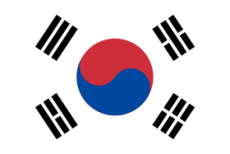 سفارة كوريا 