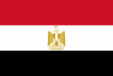 السفارة المصرية 