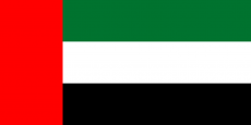 United Arab Emirates Embassy 