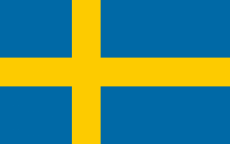 سفارة السويد 