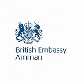 السفارة البريطانية في عمان 