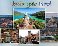 Jordan Gateway Tours