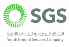 Saudi Ground Services Company