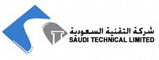 شركة التقنية السعودية