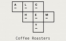 Alchemy Specialty Coffee Rosters