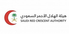 Saudi Red Crescent Authority 