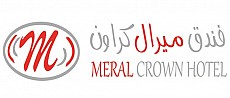 Meral Crown Hotel Riyadh