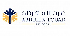 مجموعة عبدالله فؤاد مجموعة عبدالله فؤاد