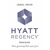 JABAL OMAR HYATT REGENCY MAKKAH Hotel