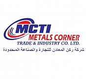 Metals Corner .Trade & Industry Co. LTD