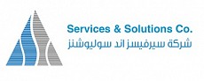 Services & Solutions Co. (SSC Arabia)