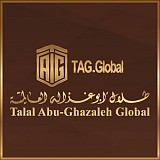 طلال ابو غزالة وشركاه محاسبون قانونيون طلال ابو غزالة وشركاه محاسبون قانونيون