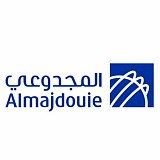 Almajdouie Holding