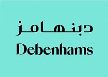 Debenhams 