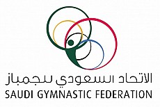 Saudi Gymnastic Federation